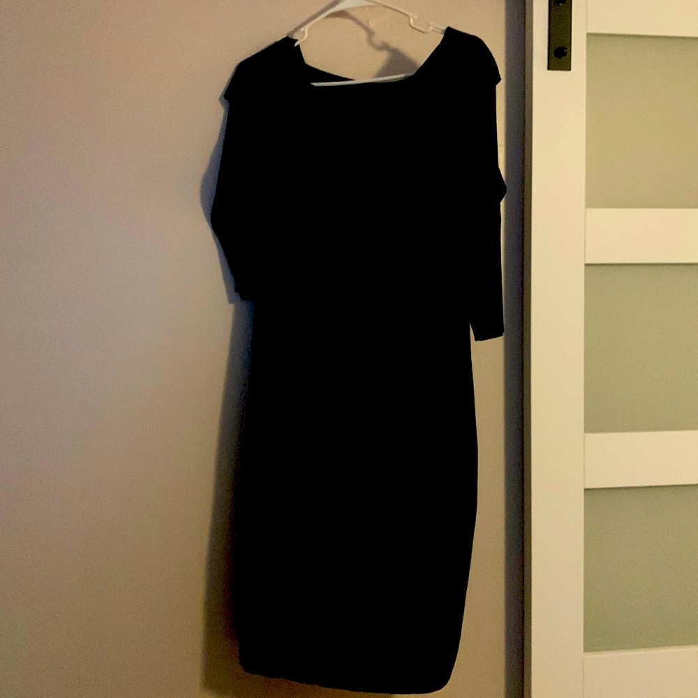 Ann Tayler MP dress